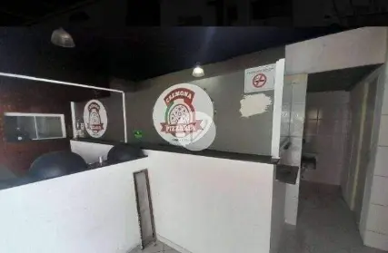 Imagem: Sala Comercial para Alugar, Vila Bastos