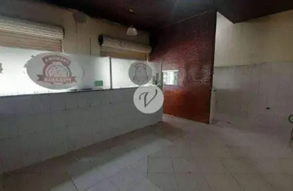 Imagem: Sala Comercial para Alugar, Vila Bastos