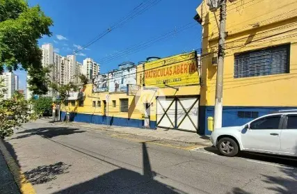 Imagem: Ponto Comercial para Alugar, Centro Santo André