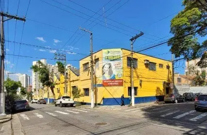 Imagem: Ponto Comercial para Alugar, Centro Santo André
