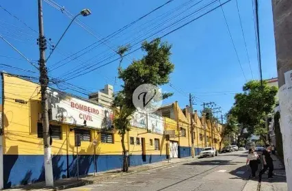 Imagem: Ponto Comercial para Alugar, Centro Santo André