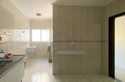 Imagem: Apartamento para Alugar, Vila Pires