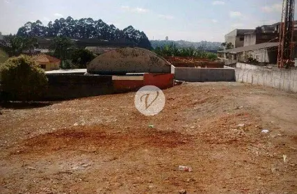 Imagem: Terreno para Alugar, Campestre