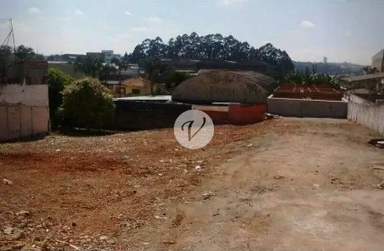 Imagem: Terreno para Alugar, Campestre
