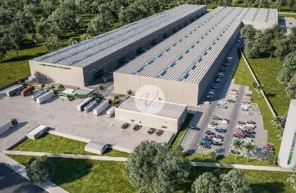 Imagem: Ponto Comercial para Alugar, Parque Central
