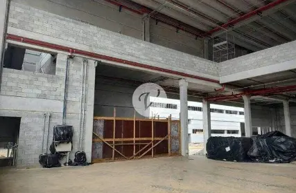Imagem: Ponto Comercial para Alugar, Parque Central