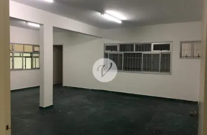 Imagem: Prédio Comercial para Alugar, Vila Marina