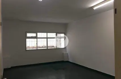 Imagem: Prédio Comercial para Alugar, Vila Marina