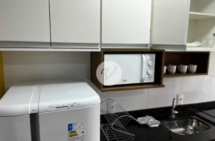 Imagem: Studio / Flat para Alugar, Vila São Pedro