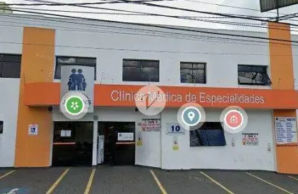 Imagem: Prédio Comercial para Alugar, Centro Santo André