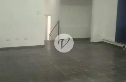 Imagem: Prédio Comercial para Alugar, Centro Santo André