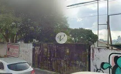 Imagem: Terreno para Alugar, Paulicéia