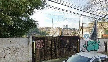 Imagem: Terreno para Alugar, Paulicéia