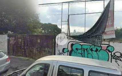 Imagem: Terreno para Alugar, Paulicéia