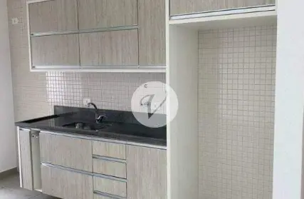 Imagem: Apartamento para Alugar, Campestre