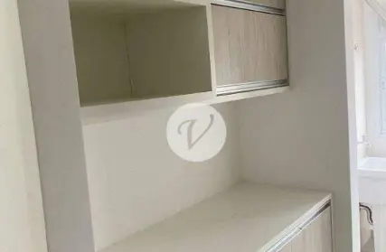 Imagem: Apartamento para Alugar, Campestre