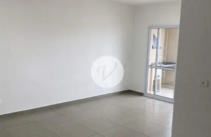 Imagem: Apartamento para Alugar, Campestre