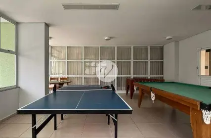 Imagem: Apartamento para Alugar, Vila Guiomar