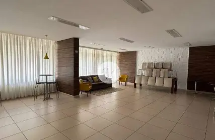 Imagem: Apartamento para Alugar, Vila Guiomar