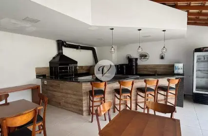 Imagem: Apartamento para Alugar, Vila Guiomar