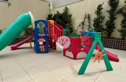 Imagem: Apartamento para Alugar, Vila Guiomar