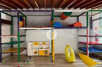 Imagem: Apartamento para Alugar, Vila Guiomar