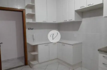 Imagem: Apartamento para Alugar, Casa Branca