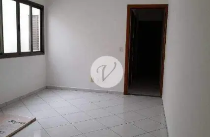 Imagem: Apartamento para Alugar, Casa Branca