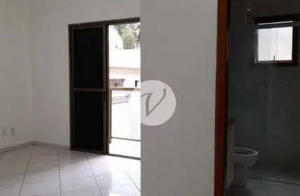 Imagem: Apartamento para Alugar, Casa Branca