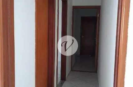 Imagem: Apartamento para Alugar, Casa Branca