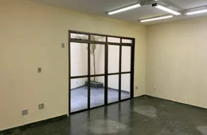Imagem: Prédio Comercial para Alugar, Centro Santo André