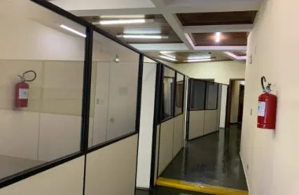 Imagem: Prédio Comercial para Alugar, Centro Santo André