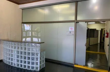 Imagem: Prédio Comercial para Alugar, Centro Santo André