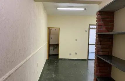 Imagem: Prédio Comercial para Alugar, Centro Santo André