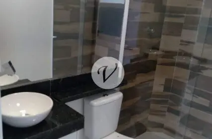 Imagem: Apartamento para Alugar, Casa Branca