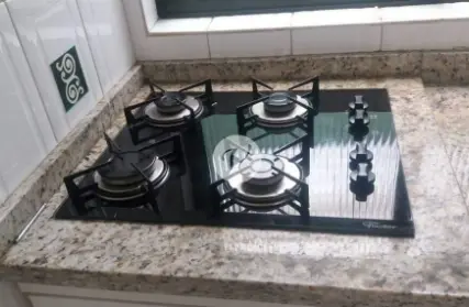 Imagem: Apartamento para Alugar, Jardim Bela Vista