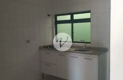 Imagem: Apartamento para Alugar, Jardim Bela Vista