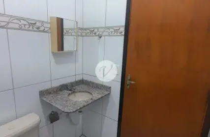 Imagem: Apartamento para Alugar, Vila Pires