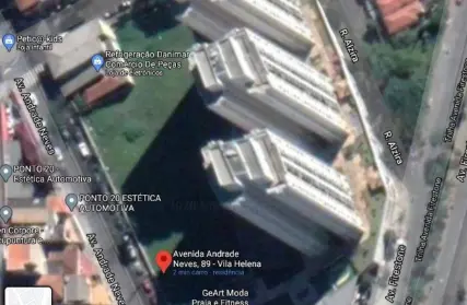 Imagem: Terreno para Alugar, Vila Helena