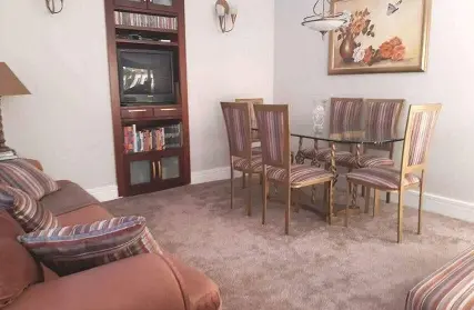 Imagem: Casa Térrea para Alugar, Jardim