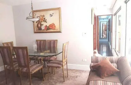 Imagem: Casa Térrea para Alugar, Jardim