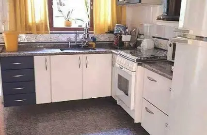 Imagem: Casa Térrea para Alugar, Jardim