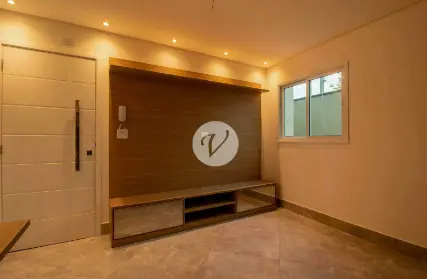 Imagem: Apartamento para Alugar, Casa Branca
