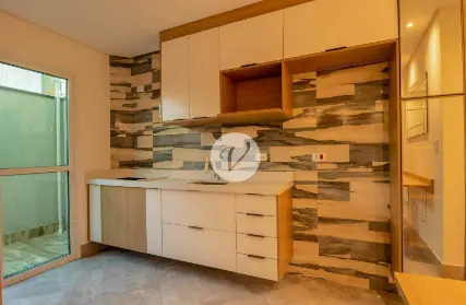Imagem: Apartamento para Alugar, Casa Branca