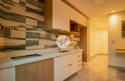 Imagem: Apartamento para Alugar, Casa Branca