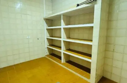 Imagem: Casa Térrea para Alugar, Campestre