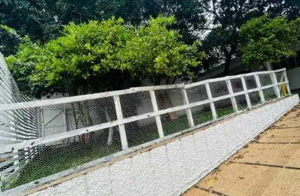Imagem: Casa Térrea para Alugar, Campestre