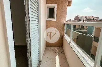 Imagem: Apartamento para Alugar, Vila Pires