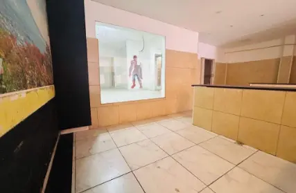 Imagem: Sala Comercial para Alugar, Vila América