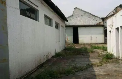 Imagem: Ponto Comercial para Alugar, Casa Branca